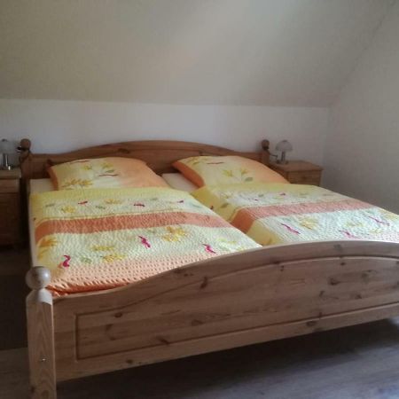 Ferienhaus Moorhof Schneverdingen Esterno foto